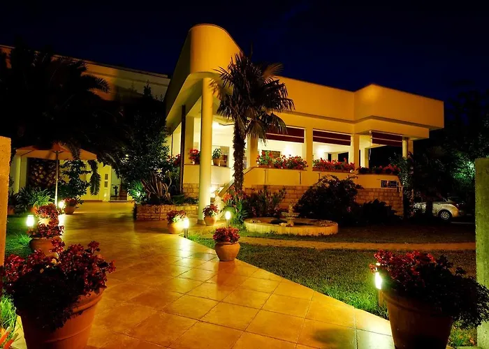 Villa Fontana