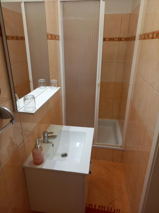 Fontana Apartma *