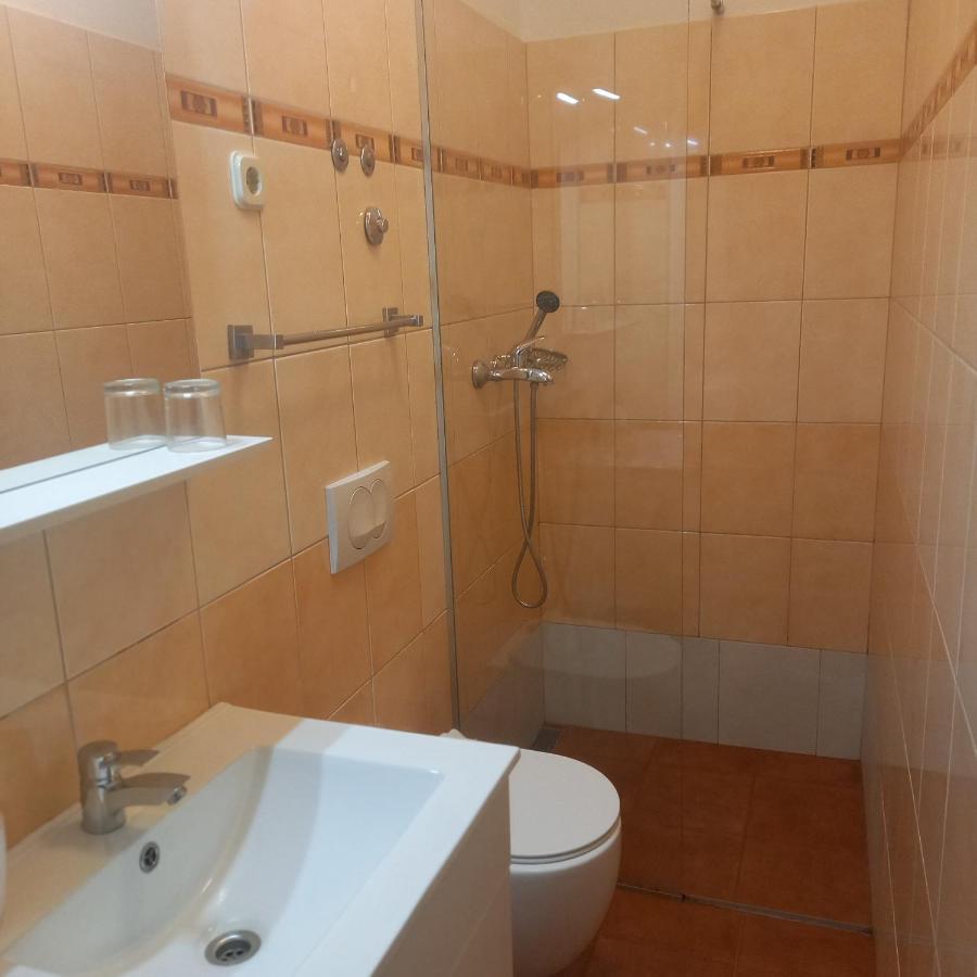 Fontana Apartma *