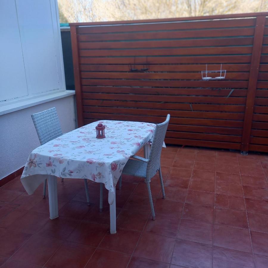 Apartment Fontana