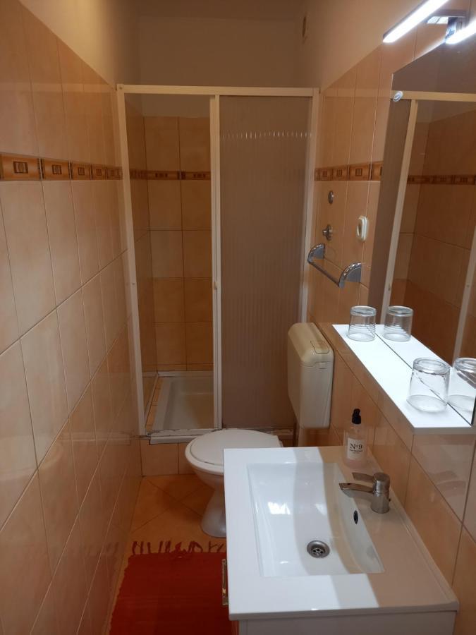Fontana Apartma