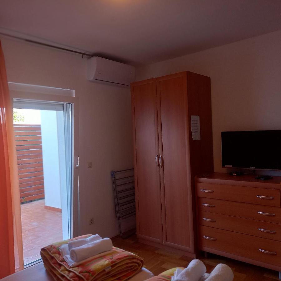 Fontana Apartment