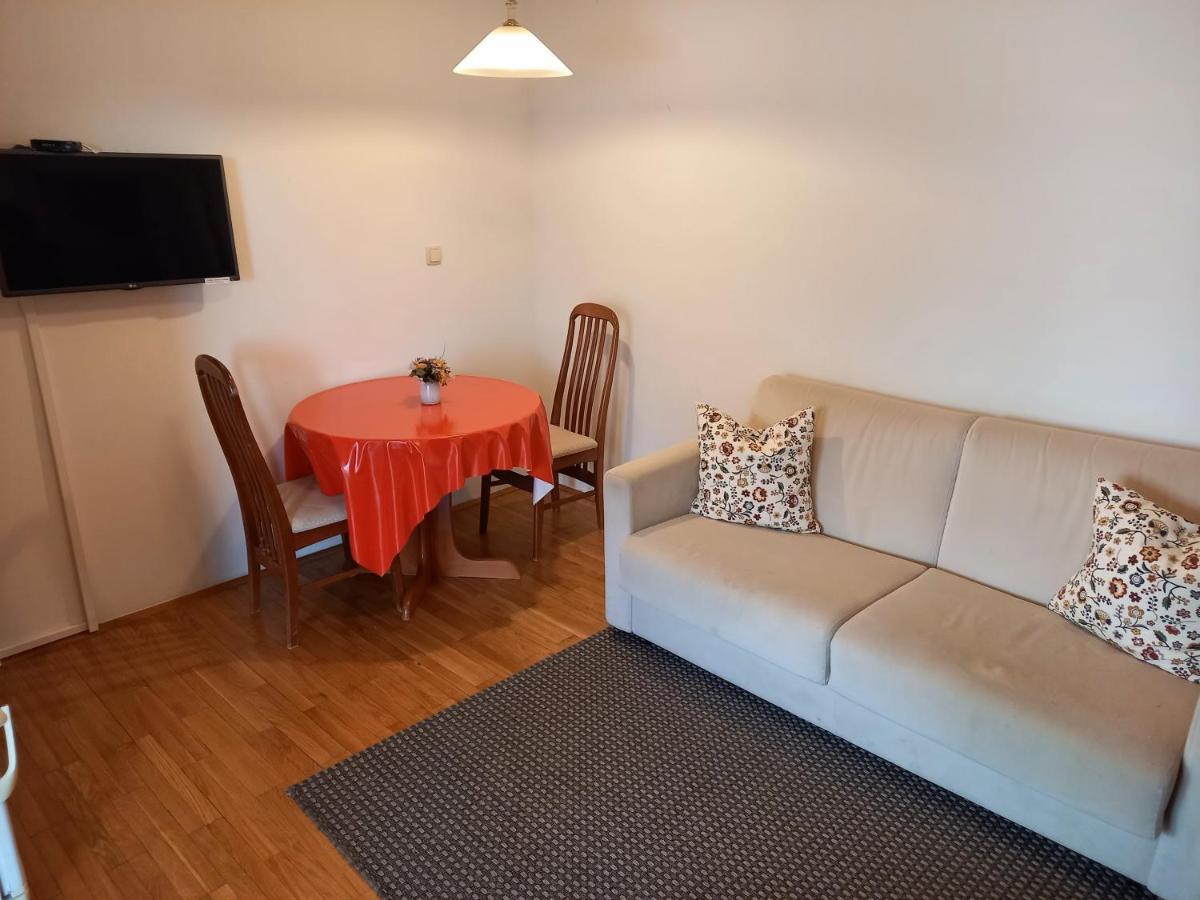 Apartment Fontana *