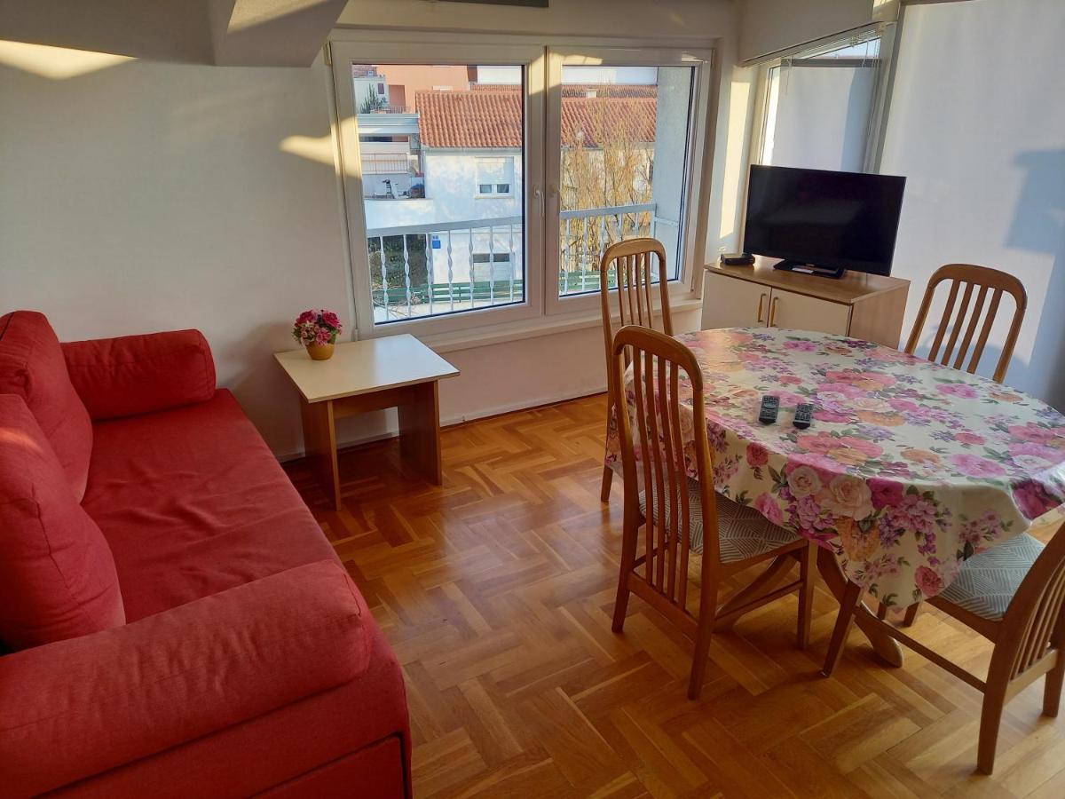 Apartment Fontana