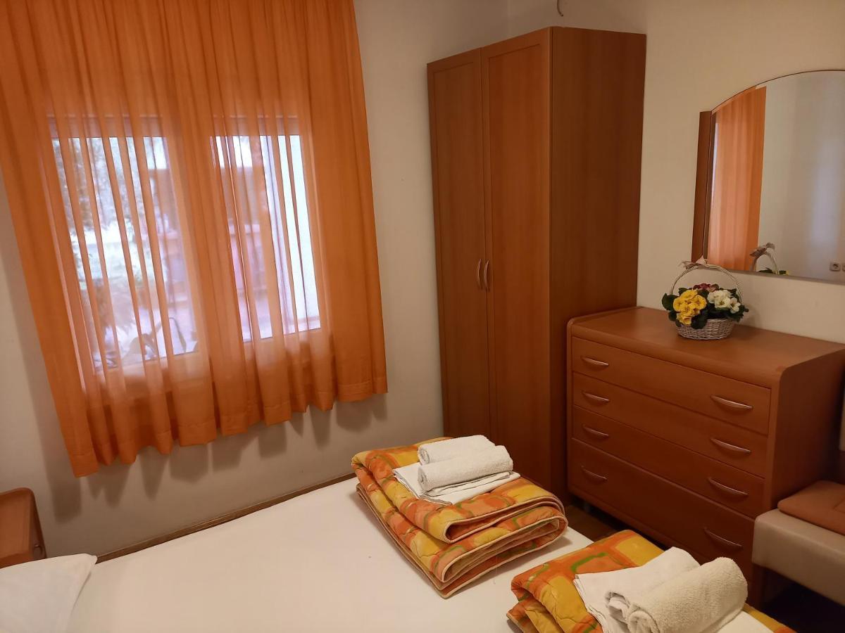 Fontana Apartment