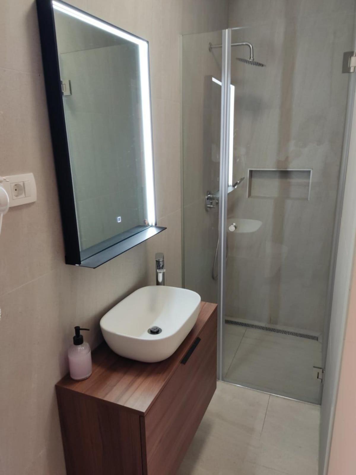 Fontana Apartma