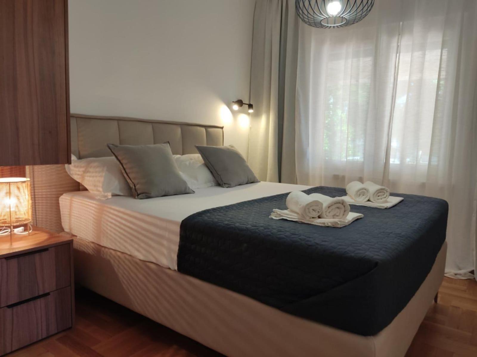 Apartment Fontana