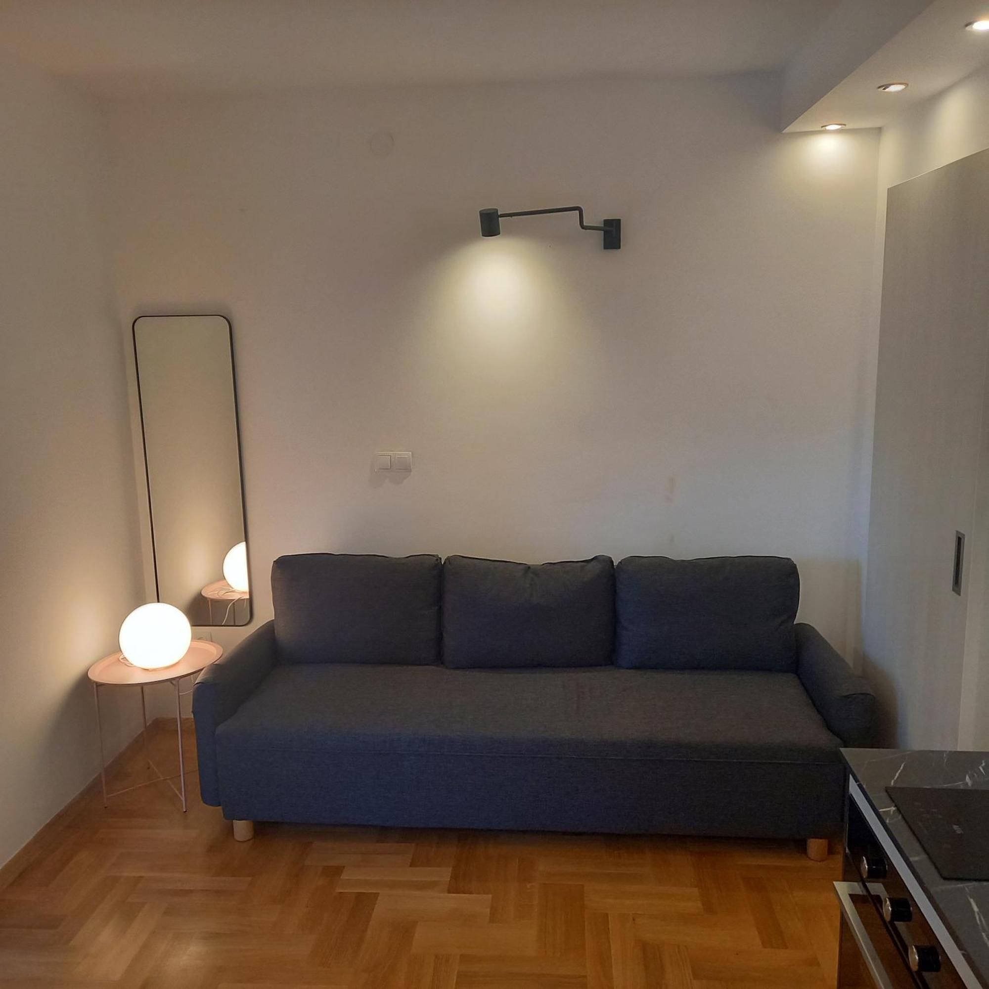 Fontana Apartment Sukosan