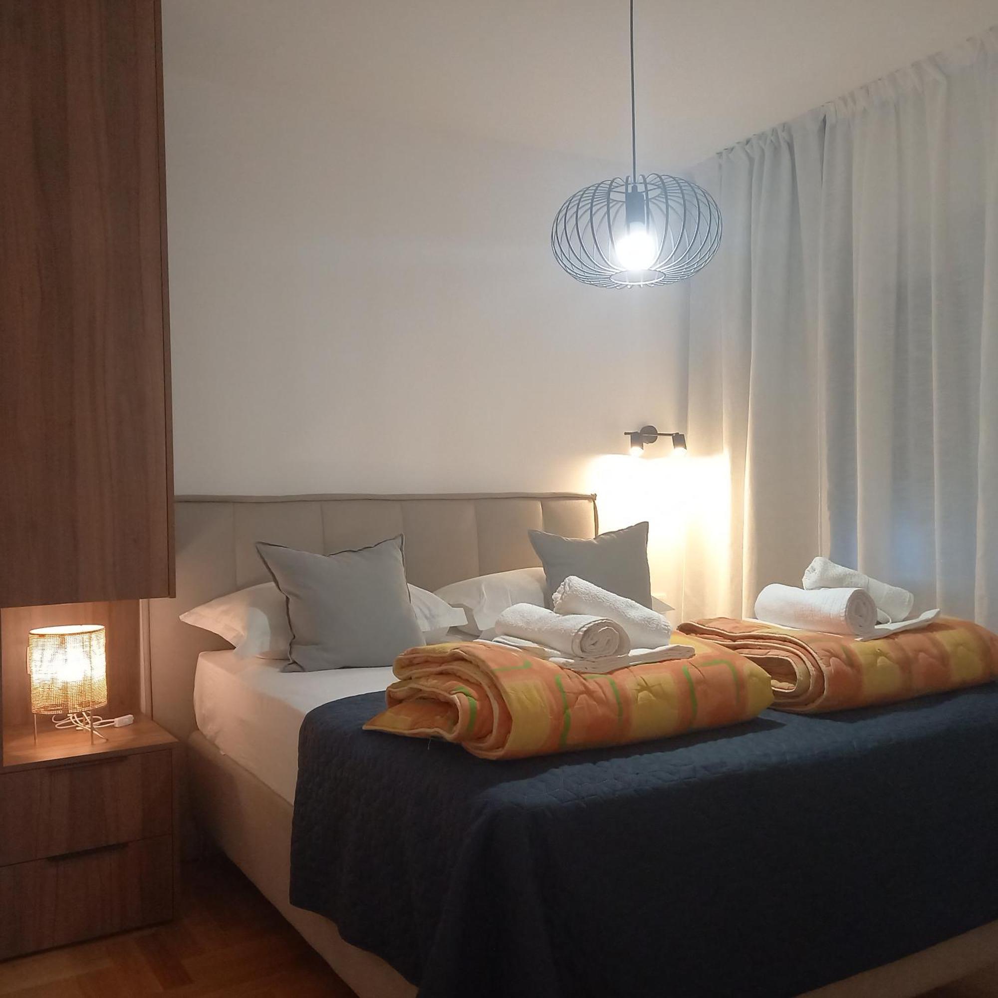 Apartment Fontana