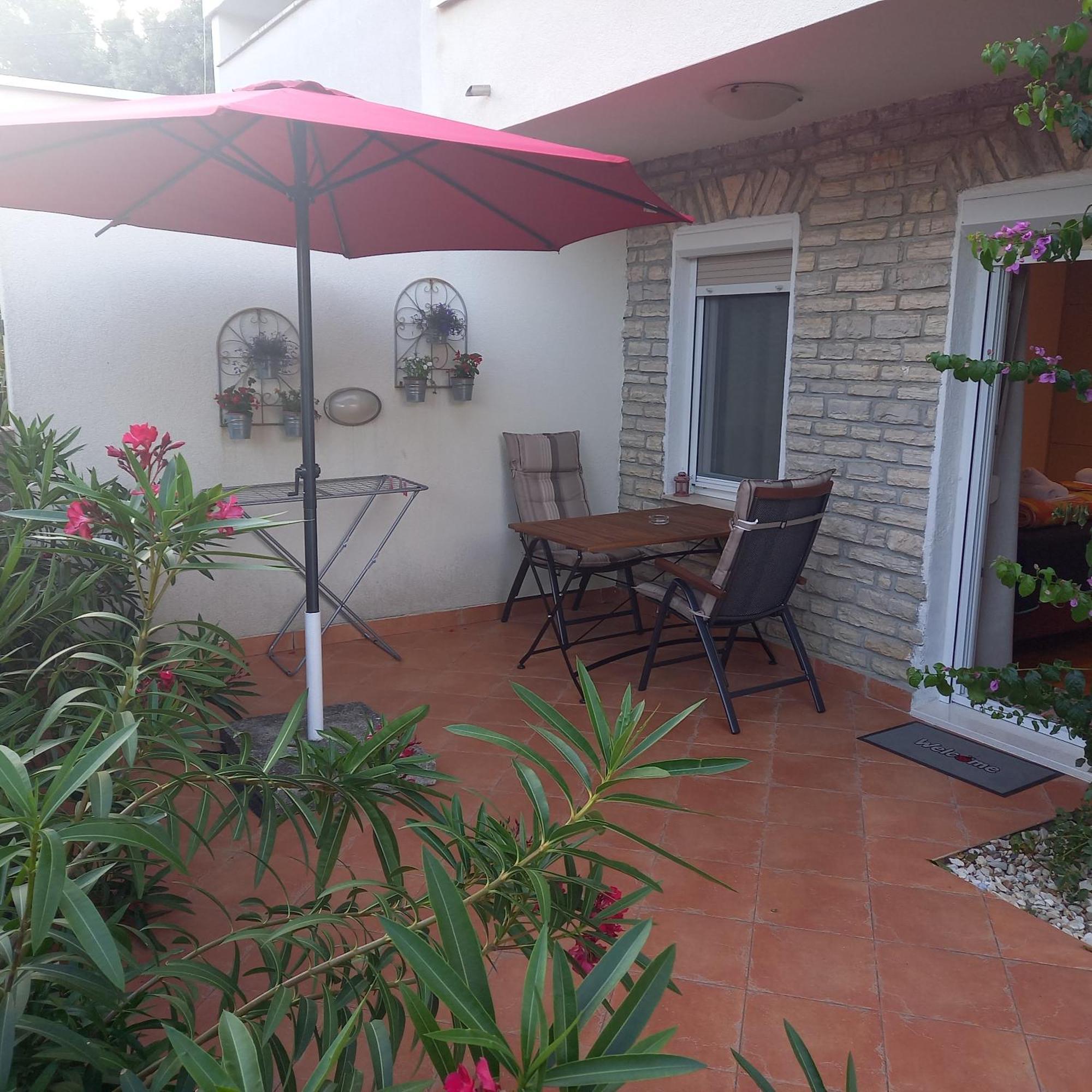 Apartment Fontana