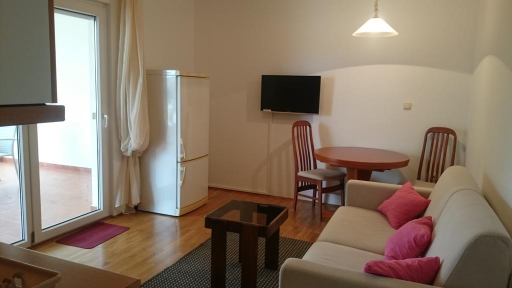 Apartment Fontana *