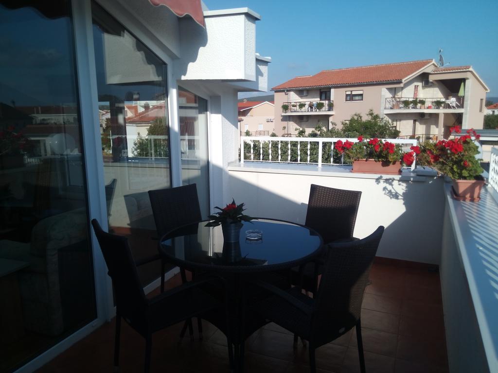 Fontana Apartment