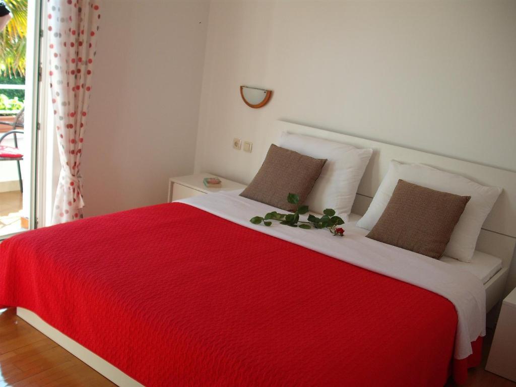 Apartment Fontana *