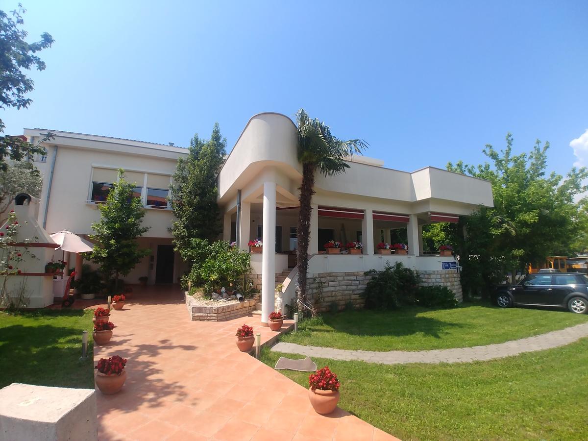 Apartment Fontana