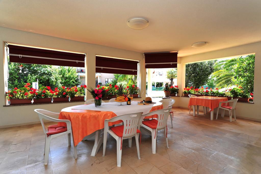 Apartment Fontana