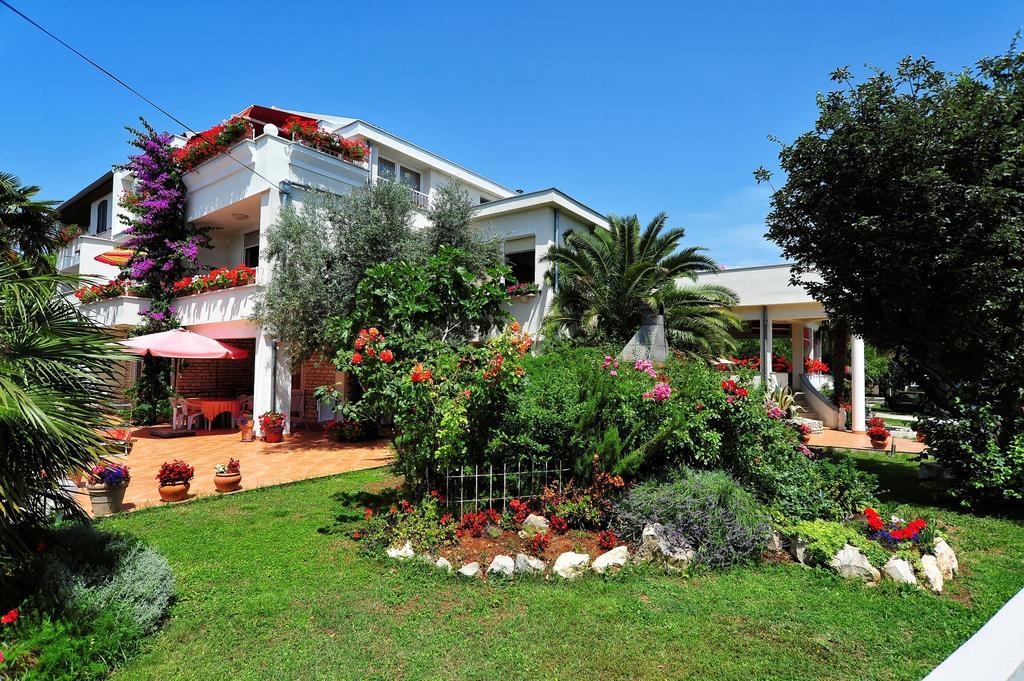 Apartment Fontana *
